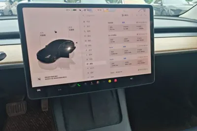 Tesla Model 3 2022, 48099 км, за 23468 USD - фото 15