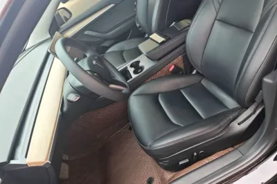 Tesla Model 3 2022, 48099 км, за 23468 USD - фото 17