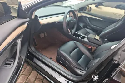 Tesla Model 3 2022, 48099 км, за 23468 USD - фото 18