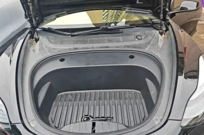 Tesla Model 3 2022, 48099 км, за 23468 USD - фото 24