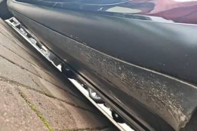 Tesla Model 3 2022, 48099 км, за 23468 USD - фото 25