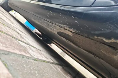 Tesla Model 3 2022, 48099 км, за 23468 USD - фото 26