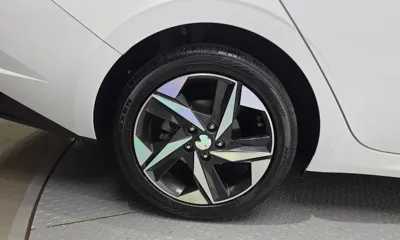 Hyundai Avante 2021, 64766 км, за 11896.24 USD