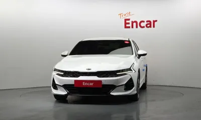 Kia K5 2021, 36113 км, за 12997.24 USD