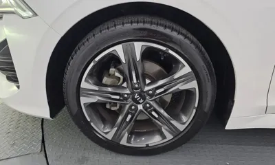 Kia K5 2021, 36113 км, за 12997.24 USD