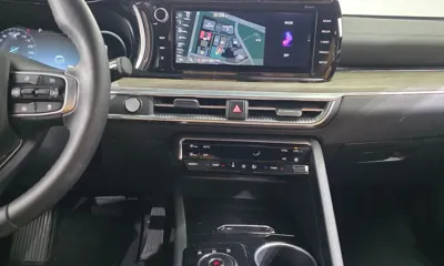 Kia K5 2021, 36113 км, за 12997.24 USD - фото 20