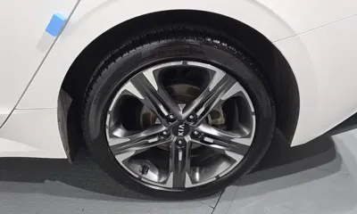 Kia K5 2021, 36113 км, за 12997.24 USD - фото 21