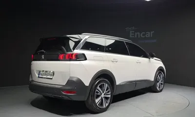 Peugeot 5008 2024, 38581 км, за 16872.97 USD