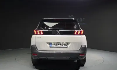 Peugeot 5008 2024, 38581 км, за 16872.97 USD