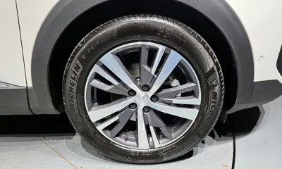 Peugeot 5008 2024, 38581 км, за 16872.97 USD