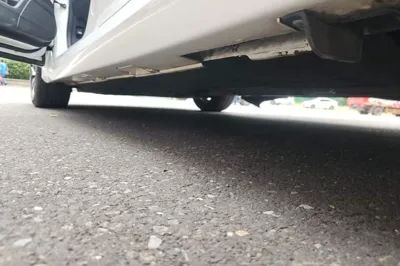 Honda Civic 2016, 66100 км, за 10533 USD - фото 25