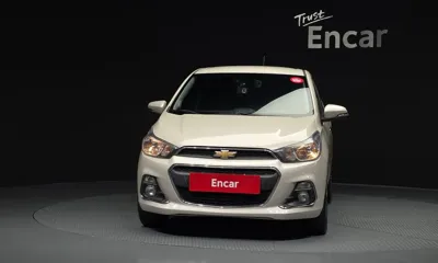 ChevroletGMDaewoo Spark 2016, 91812 км, за 3583.06 USD