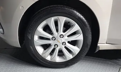 ChevroletGMDaewoo Spark 2016, 91812 км, за 3583.06 USD