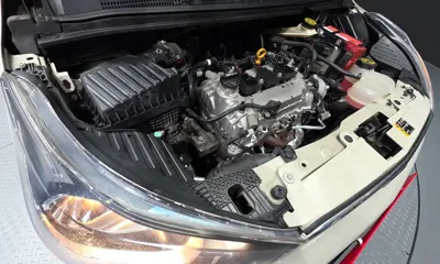 ChevroletGMDaewoo Spark 2016, 91812 км, за 3581.43 USD - фото 6