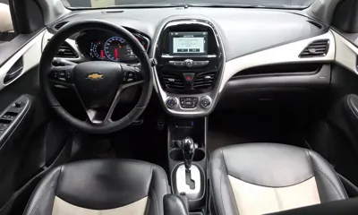 ChevroletGMDaewoo Spark 2016, 91812 км, за 3581.43 USD - фото 7