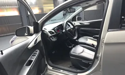 ChevroletGMDaewoo Spark 2016, 91812 км, за 3581.43 USD - фото 10