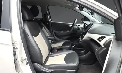 ChevroletGMDaewoo Spark 2016, 91812 км, за 3581.43 USD - фото 11