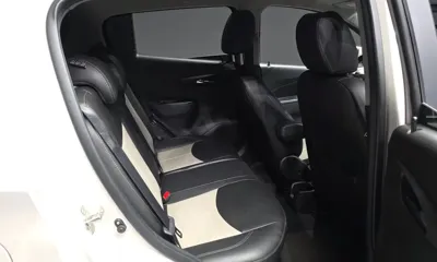 ChevroletGMDaewoo Spark 2016, 91812 км, за 3581.43 USD - фото 12