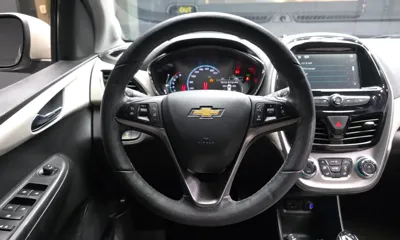 ChevroletGMDaewoo Spark 2016, 91812 км, за 3581.43 USD - фото 13
