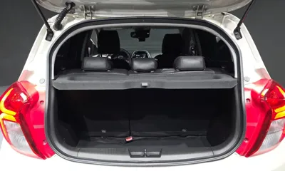 ChevroletGMDaewoo Spark 2016, 91812 км, за 3581.43 USD - фото 20