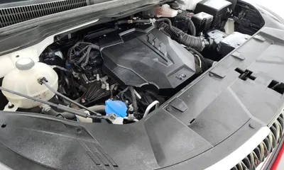 Kia Canival 2021, 108664 км, за 21523.16 USD - фото 6