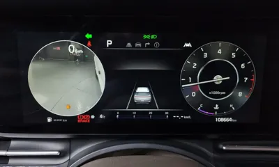 Kia Canival 2021, 108664 км, за 21523.16 USD - фото 8