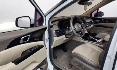 Kia Canival 2021, 108664 км, за 21523.16 USD - фото 10