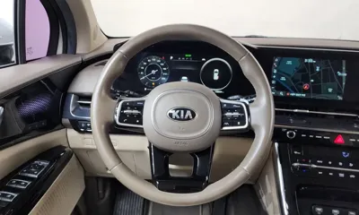 Kia Canival 2021, 108664 км, за 21523.16 USD - фото 13