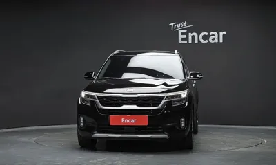 Kia Seltos 2020, 76683 км, за 11562.6 USD