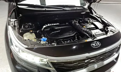 Kia Seltos 2020, 76683 км, за 11562.6 USD - фото 6