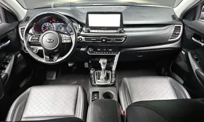 Kia Seltos 2020, 76683 км, за 11562.6 USD - фото 7
