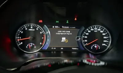 Kia Seltos 2020, 76683 км, за 11562.6 USD - фото 8