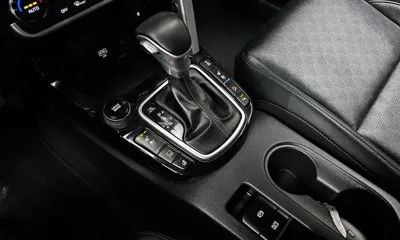 Kia Seltos 2020, 76683 км, за 11562.6 USD - фото 9