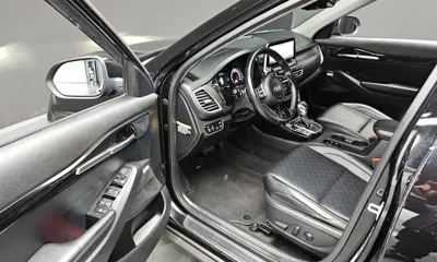 Kia Seltos 2020, 76683 км, за 11562.6 USD - фото 12
