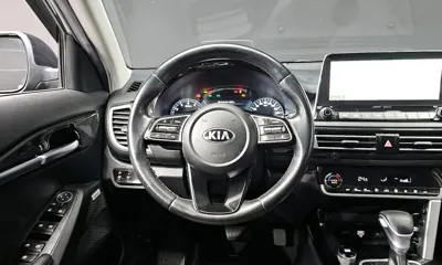 Kia Seltos 2020, 76683 км, за 11562.6 USD - фото 13