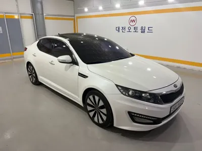 Kia K5 2013, 189545 км, за 2953.92 USD - фото 7