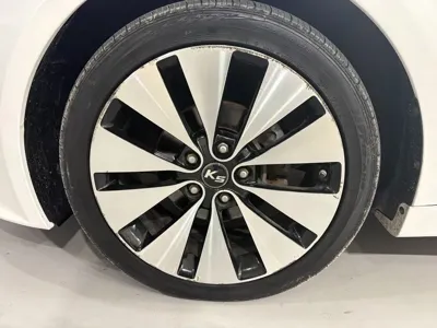 Kia K5 2013, 189545 км, за 2953.92 USD - фото 8