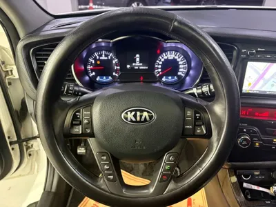 Kia K5 2013, 189545 км, за 2953.92 USD - фото 13
