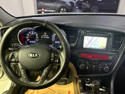Kia K5 2013, 189545 км, за 2953.92 USD - фото 14