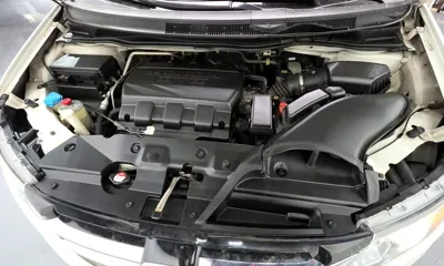 Honda Odyssey 2016, 213315 км, за 5382.7 USD - фото 6