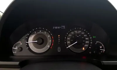Honda Odyssey 2016, 213315 км, за 5382.7 USD - фото 8