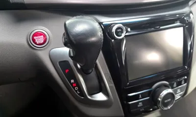 Honda Odyssey 2016, 213315 км, за 5382.7 USD - фото 9