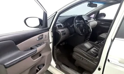 Honda Odyssey 2016, 213315 км, за 5382.7 USD - фото 10