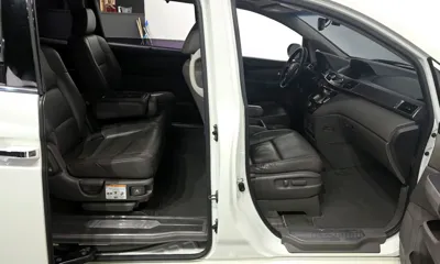 Honda Odyssey 2016, 213315 км, за 5382.7 USD - фото 11