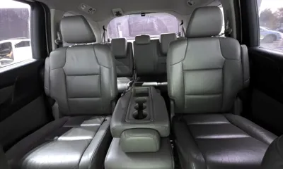 Honda Odyssey 2016, 213315 км, за 5382.7 USD - фото 12