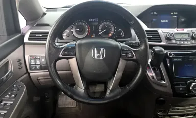 Honda Odyssey 2016, 213315 км, за 5382.7 USD - фото 13