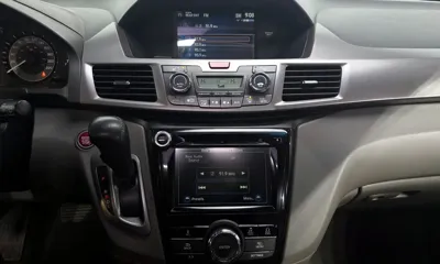 Honda Odyssey 2016, 213315 км, за 5382.7 USD - фото 14