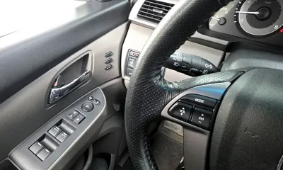 Honda Odyssey 2016, 213315 км, за 5382.7 USD - фото 17