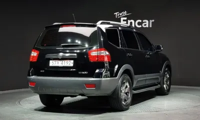 Kia Mohave 2013, 173345 км, за 6236.05 USD