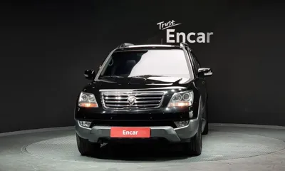 Kia Mohave 2013, 173345 км, за 6236.05 USD